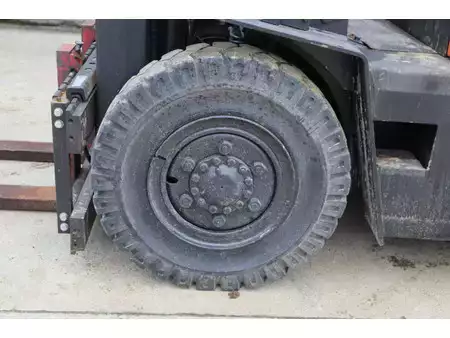 Diesel gaffeltruck - [div]  (14)