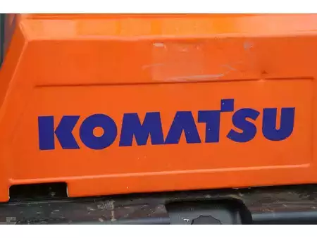 Diesel gaffeltruck - [div]  (16)