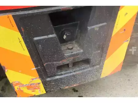 Diesel gaffeltruck - [div]  (19)