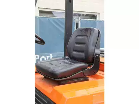 Diesel gaffeltruck - [div]  (24)