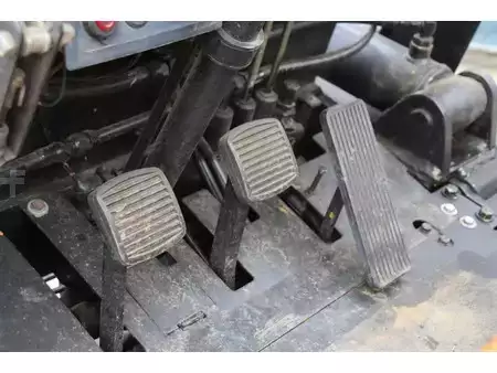 Diesel gaffeltruck - [div]  (26)