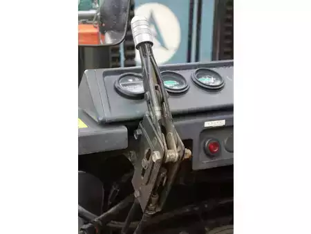 Diesel gaffeltruck - [div]  (27)