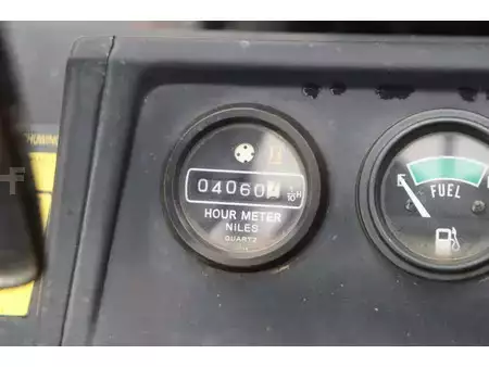 Diesel gaffeltruck - [div]  (29)