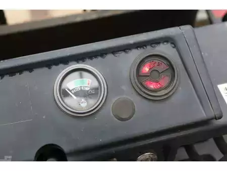 Diesel gaffeltruck - [div]  (30)