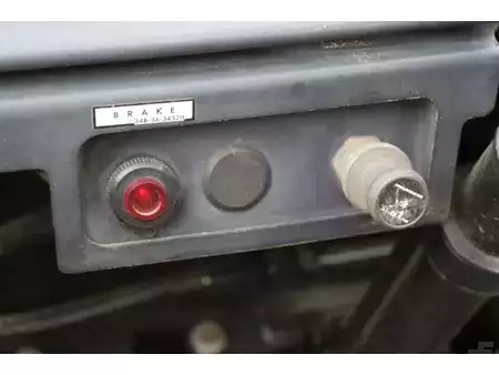 Diesel gaffeltruck - [div]  (31)