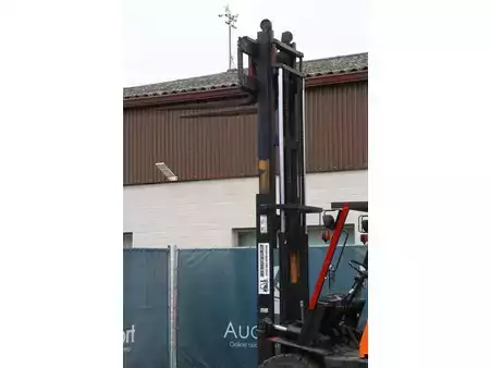 Diesel gaffeltruck - [div]  (39)