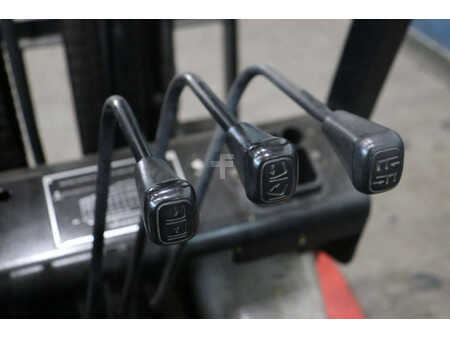 Carrelli elettrici 4 ruote 2007  HC (Hangcha) CPD25J-D1 (27)