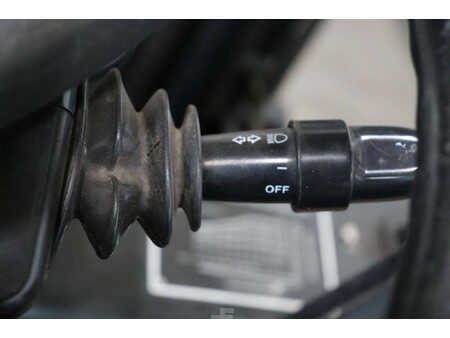 Carrelli elettrici 4 ruote 2007  HC (Hangcha) CPD25J-D1 (28)