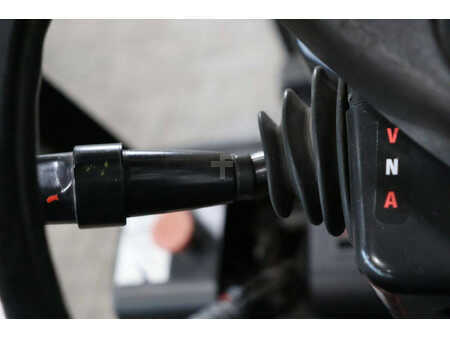 Carrelli elettrici 4 ruote 2007  HC (Hangcha) CPD25J-D1 (29)