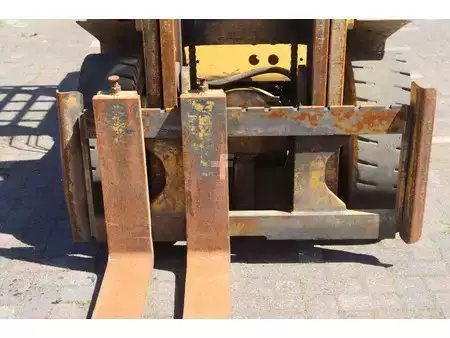 Diesel truck - TCM FG30N7 (12)