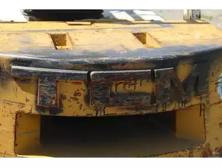 Diesel truck - TCM FG30N7 (17)