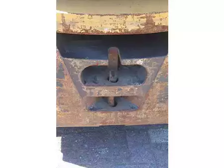 Diesel truck - TCM FG30N7 (18)