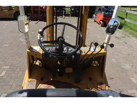 Diesel truck - TCM FG30N7 (19)