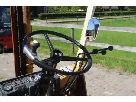 Diesel truck - TCM FG30N7 (22)