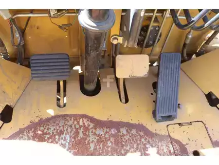 Diesel truck - TCM FG30N7 (23)