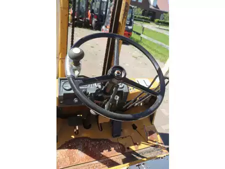 Diesel truck - TCM FG30N7 (24)