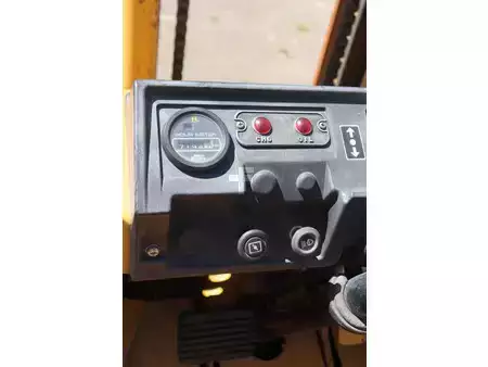 Diesel truck - TCM FG30N7 (27)