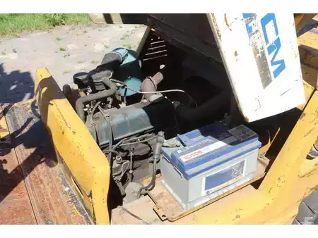 Diesel truck - TCM FG30N7 (29)