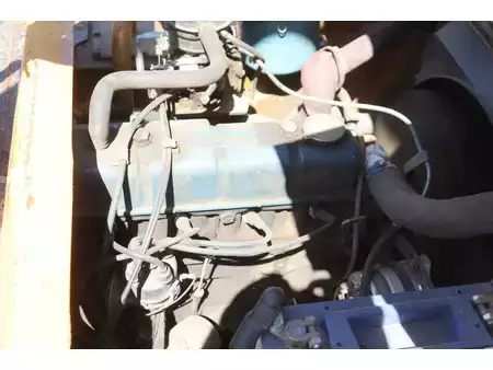 Diesel truck - TCM FG30N7 (30)