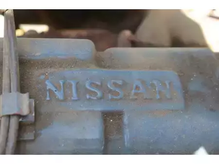 Diesel truck - TCM FG30N7 (31)