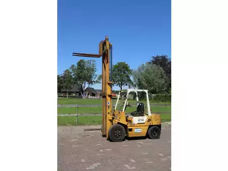 Diesel truck - TCM FG30N7 (32)