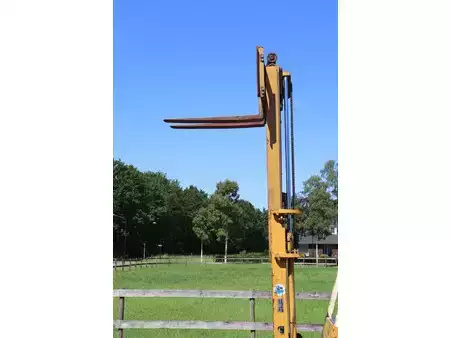 Diesel truck - TCM FG30N7 (35)