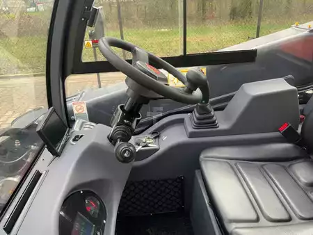 Telescopic forklift rigid 2025  Everun ERT1500 (22)