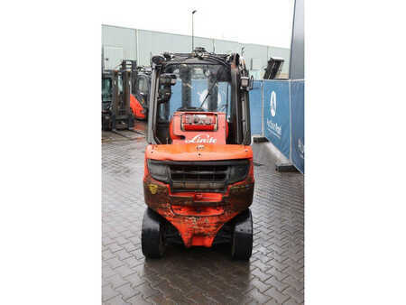 Gas truck 2014  Linde H30T-02 (4)