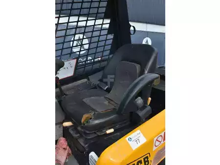 Empilhador diesel 1998  JCB 30 (15)