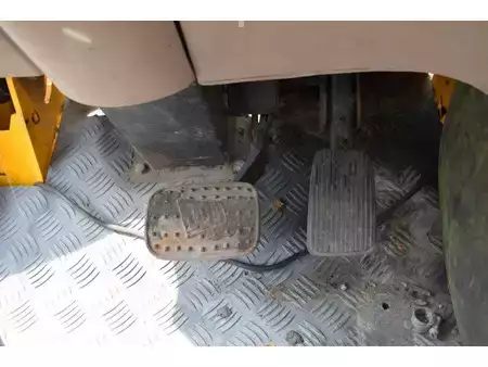 Empilhador diesel 1998  JCB 30 (17)