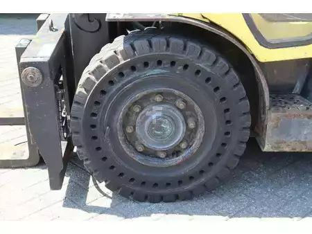 Empilhador diesel 2011  Hyster H5.0FT (14)