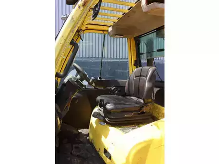 Empilhador diesel 2011  Hyster H5.0FT (18)