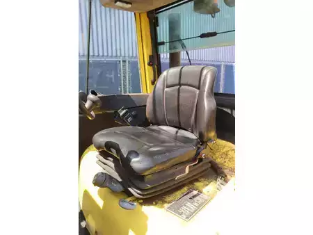 Empilhador diesel 2011  Hyster H5.0FT (19)