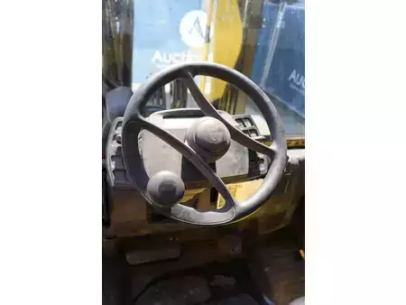 Empilhador diesel 2011  Hyster H5.0FT (22)