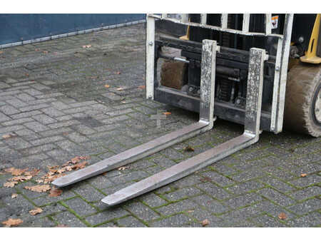 Elektro čtyřkolový VZV 2018  Yale ERP18VT LWB E2136 (10)