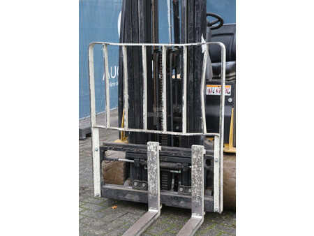 Elektro čtyřkolový VZV 2018  Yale ERP18VT LWB E2136 (11)