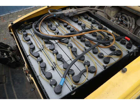 Elektro čtyřkolový VZV 2018  Yale ERP18VT LWB E2136 (27)