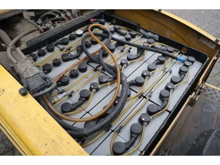 Elektro čtyřkolový VZV 2018  Yale ERP18VT LWB E2136 (28)