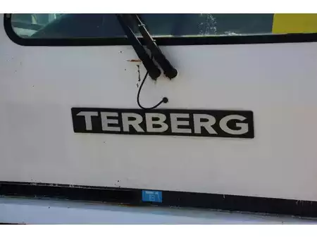 Terminaltraktor 2008  Terberg YT222 (10)