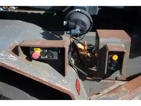 Terminaltraktor 2008  Terberg YT222 (13)