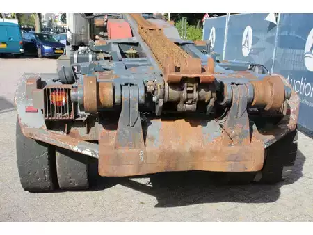 Terminaltraktor 2008  Terberg YT222 (14)