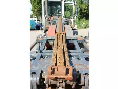 Terminaltraktor 2008  Terberg YT222 (15)