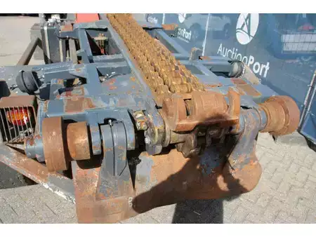 Terminaltraktor 2008  Terberg YT222 (16)