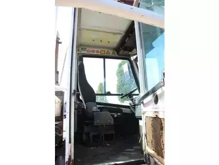 Terminaltraktor 2008  Terberg YT222 (20)