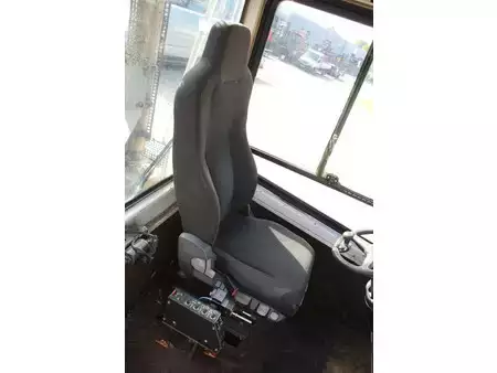 Terminaltraktor 2008  Terberg YT222 (21)