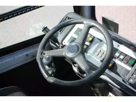 Terminaltraktor 2008  Terberg YT222 (23)