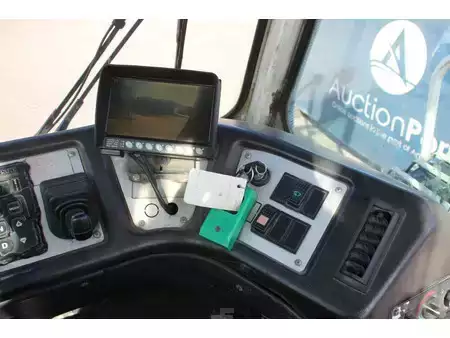 Terminaltraktor 2008  Terberg YT222 (25)