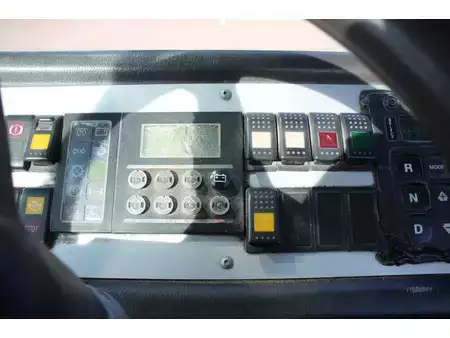 Terminaltraktor 2008  Terberg YT222 (26)