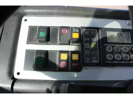 Terminaltraktor 2008  Terberg YT222 (27)