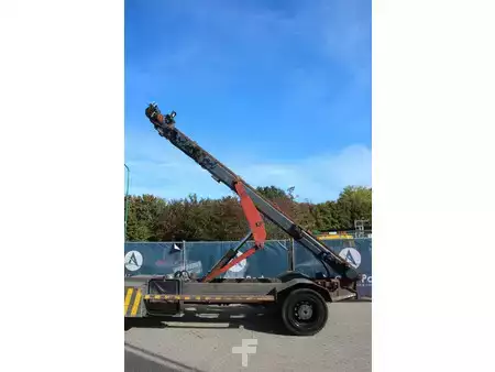 Terminaltraktor 2008  Terberg YT222 (31)